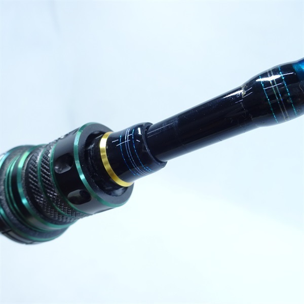 １７エメラルダスＡＧＳイカメタルＮ６５ＵＬＢ ＩＭ
